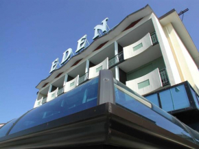  Hotel Eden  Градо